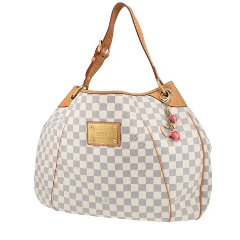 Shopping bag Louis Vuitton Galliera 402686 